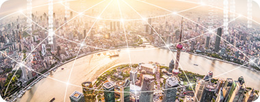 金融、建筑、交通、科技、商业