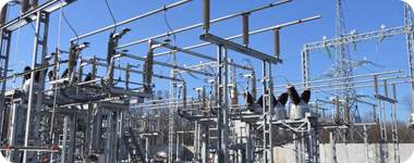 电力、热力行业