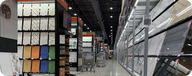 建材、造纸行业